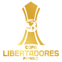 LIBERTADORES MASCULINO 2019 - PERÚ